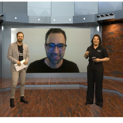 O Conecta atua na formação continuada dos atores pedagógicos da Vitru através de uma série de atividades, como palestras, workshops, cursos online e presenciais.